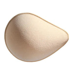 Prothèses mammaires post-opératoires en latex naturel, à granulés de silicone, ultra-légères, respirantes, anti-bactériennes, tailles S, M, L