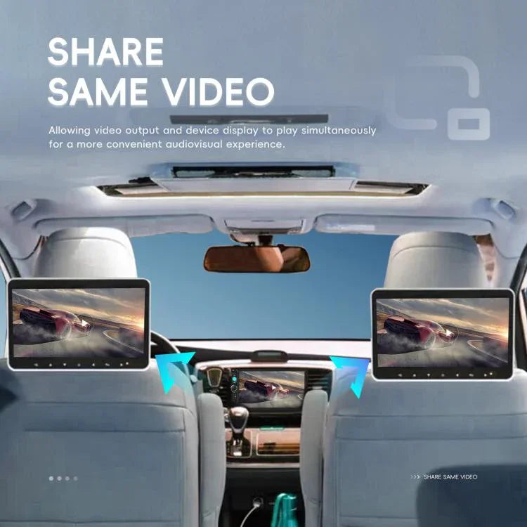 Lecteur MP5 filaire Carplay de 7 pouces avec deux boutons, Bluetooth, grand écran, contrôle central de voiture, standard, standard+caméra 12 lumières