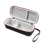 Étui de voyage universel pour rasoirs Philips Housse de protection étanche, 20 x 8 x 9 cm