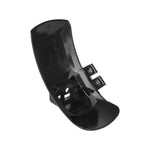 Pour trottinette électrique Kukirin G2 Pro DB, garde-boue arrière avec support de plaque d'immatriculation, garde-boue avant