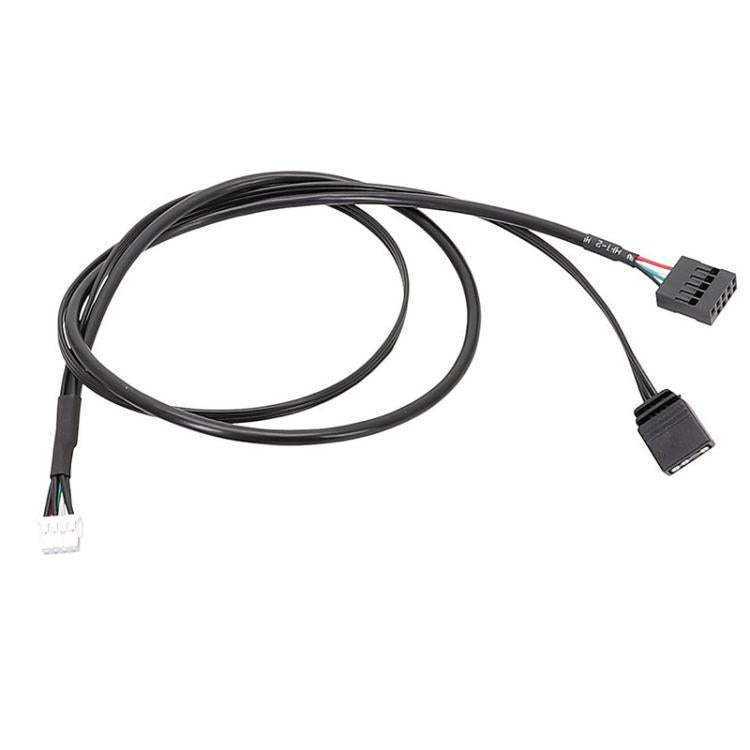 Câble d'éclairage pour téléchargement de contenu pour COLORFUL RTX3090TI / RTX4080 / RTX4070TI / RTX4070 / RTX4090TI / RTX4090, câble d'éclairage pour téléchargement de contenu