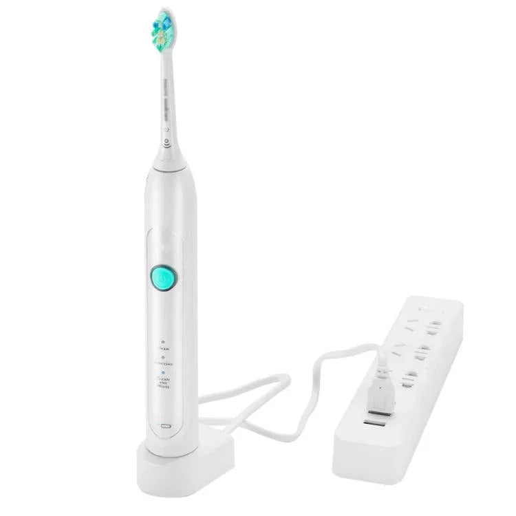 Chargeur USB HX6100 pour brosse à dents Philips HX2421/ HX3216 / HX6322 / HX6511, etc., chargeur USB
