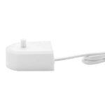 Chargeur USB HX6100 pour brosse à dents Philips HX2421/ HX3216 / HX6322 / HX6511, etc., chargeur USB