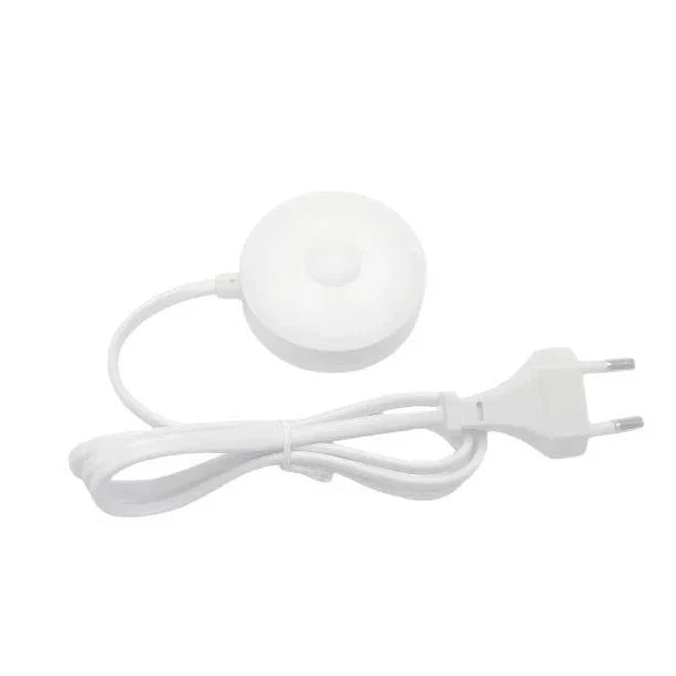3768 Adaptateur d'alimentation pour chargeur de brosse à dents pour Oral B IO Series 9/8/7 IO7 IO8 IO9, prise UE, prise UE
