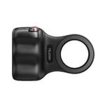 TELESIN P1-MP-10 Poignée magnétique pour appareil photo, télécommande Bluetooth, poignée pour téléphone portable, P1-MP-10 Blanc, P1-MP-10 Noir