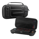 Étui de transport rigide en EVA pour Nintendo Switch 2, antichoc et anti-écrasement, pour une protection optimale lors de vos déplacements.