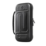 Étui de transport rigide en EVA pour Nintendo Switch 2, antichoc et anti-écrasement, pour une protection optimale lors de vos déplacements.