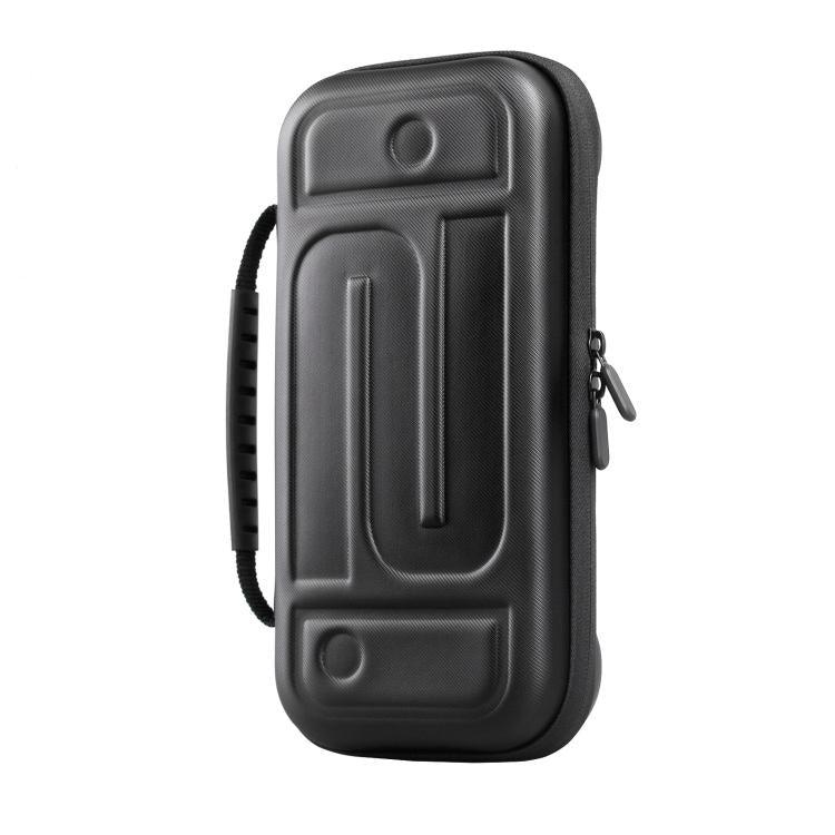 Étui de transport rigide en EVA pour Nintendo Switch 2, antichoc et anti-écrasement, pour une protection optimale lors de vos déplacements.
