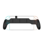 Poignée ergonomique antidérapante pour Nintendo Switch 2 / Switch / Switch OLED, JYS-NS2297 Noir, JYS-NS2297 Blanc