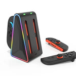 Base de chargement 4 en 1 pour Nintendo Switch 2 (YZC-520)