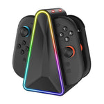 Base de chargement 4 en 1 pour Nintendo Switch 2 (YZC-520)