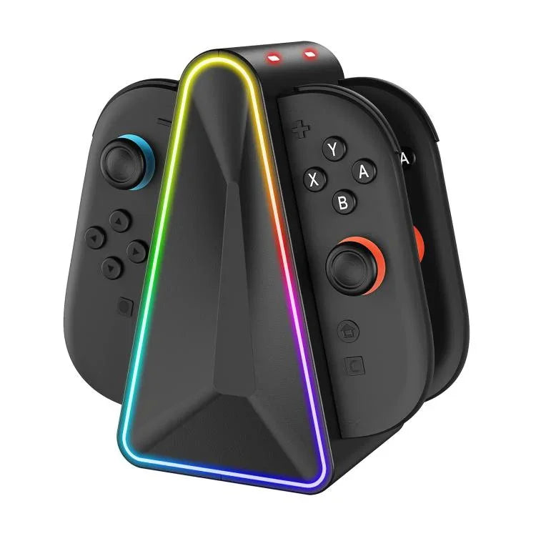 Base de chargement 4 en 1 pour Nintendo Switch 2 (YZC-520)