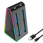 Base de chargement 4 en 1 pour Nintendo Switch 2 (YZC-520)