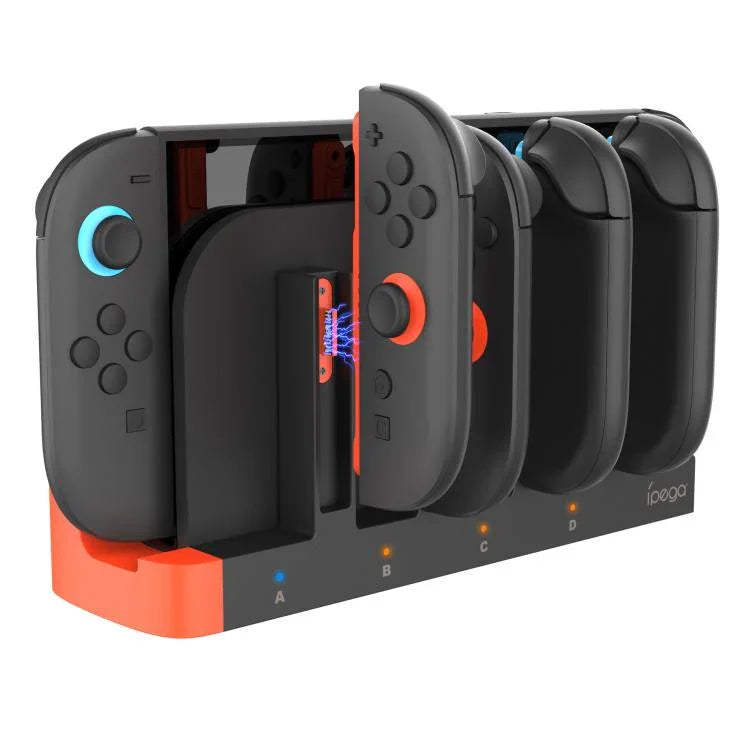 Base de chargement pour manette ipega PG-SW2185 pour Nintendo Switch 2, SW2185
