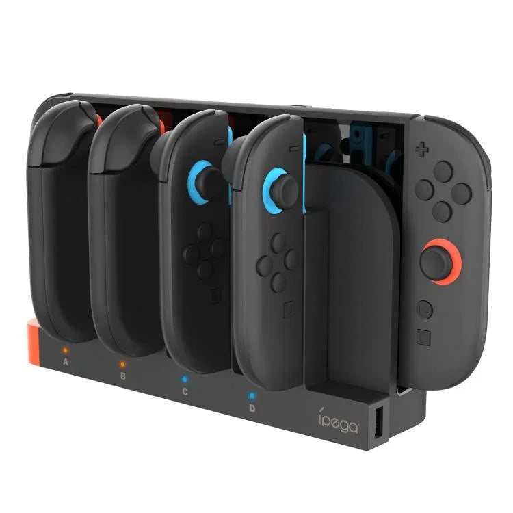 Base de chargement pour manette ipega PG-SW2185 pour Nintendo Switch 2, SW2185