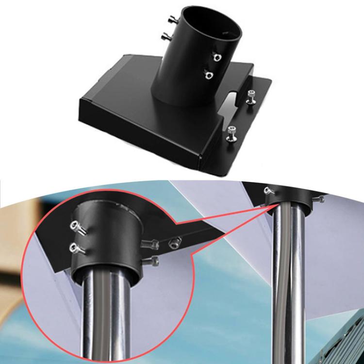 Pour support triangulaire Starlink Gen 3 / V4, S2033
