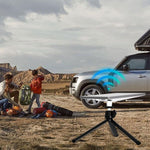 Pour base fixe de support d'équipement Starlink Mini, S2027
