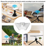 Pour base fixe de support d'équipement Starlink Mini, S2027