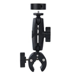 Pour adaptateur de support en alliage d'aluminium Starlink Mini, pince robuste, S8600
