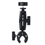 Pour adaptateur de support en alliage d'aluminium Starlink Mini, pince robuste, S8600