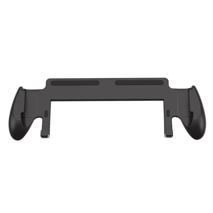 Étui ergonomique tout-en-un DOBE pour Nintendo Switch 2 avec rangement intégré pour cartes de jeu, TNS-3179