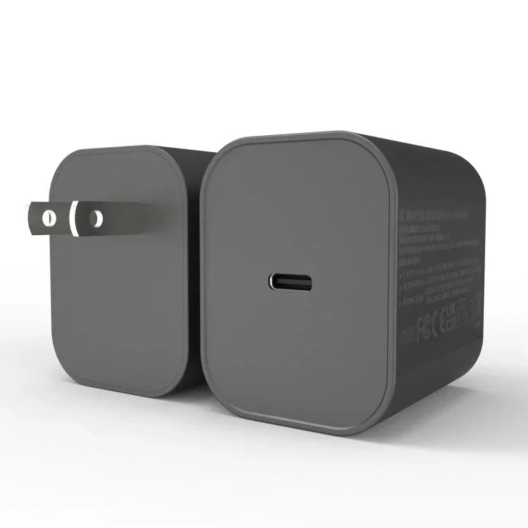 Pour Nintendo Switch Chargeur Rapide 2 60W Adaptateur Secteur Mural avec Câble USB-C, Prise US