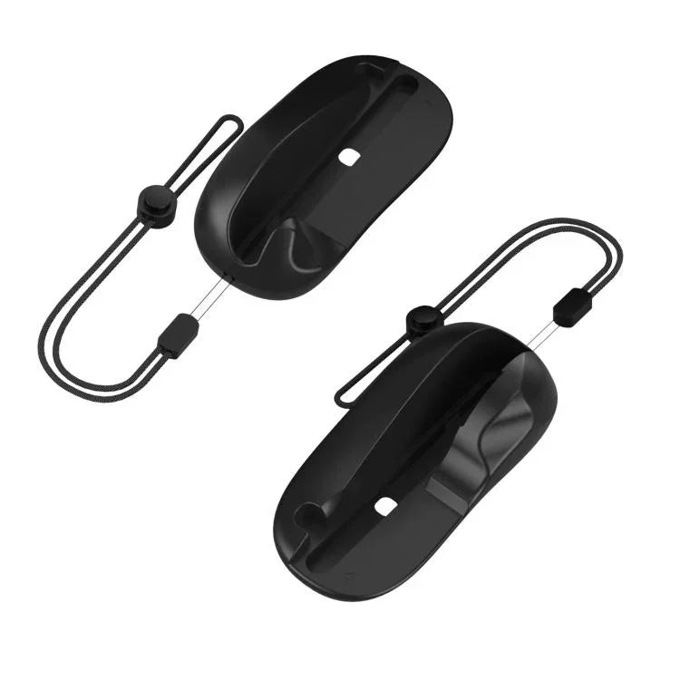 Adaptateur mini souris portable pour manettes Joy-Con 2 (lot de 2), support pour manette gauche et droite, JYS-NS2296