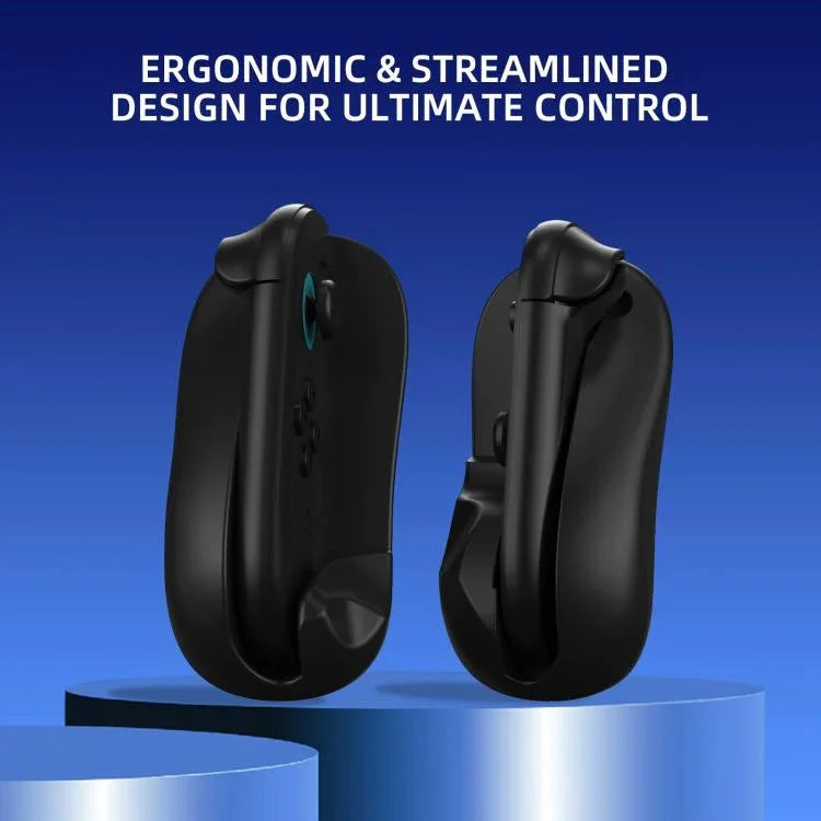 Adaptateur mini souris portable pour manettes Joy-Con 2 (lot de 2), support pour manette gauche et droite, JYS-NS2296