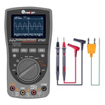 Oscilloscope multimètre 200Msps taux d'échantillonnage 40MHz Oscilloscope + multimètre 2 en 1, ET827