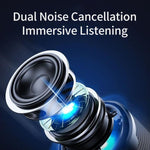 Casque Bluetooth de moto M9 étanche IPX6, réponse automatique, son HD pour motards/livraison/interphone de groupe, M9
