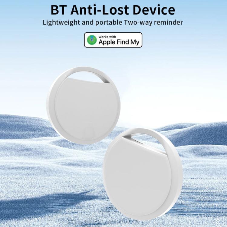 Pour le localisateur intelligent anti-perte de suivi d'animaux de compagnie Bluetooth Apple