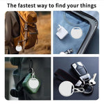 Pour le localisateur intelligent anti-perte de suivi d'animaux de compagnie Bluetooth Apple
