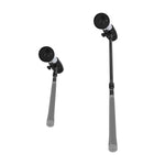 Pour Meta Quest 3S / 3 / 2 DOBE TY-3881 Poignée Club de Golf Universel Sports Club Grip, TY-3881