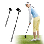 Pour Meta Quest 3S / 3 / 2 DOBE TY-3881 Poignée Club de Golf Universel Sports Club Grip, TY-3881