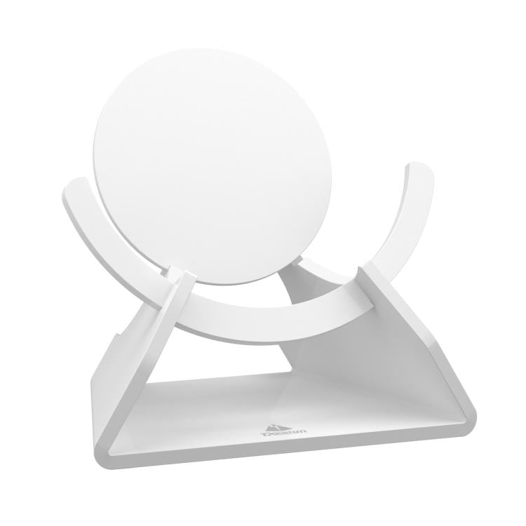 TXESIGN Support de bureau vertical pour enceinte Google Nest Mini