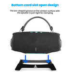 TXESIGN Support de bureau pour enceinte JBL Charge 5/Charge 6