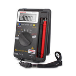 Multimètre numérique portable à plage automatique ZOYI VC921, VC921