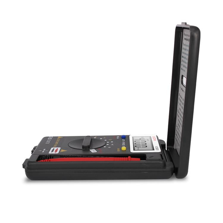 Multimètre numérique portable à plage automatique ZOYI VC921, VC921