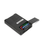 Multimètre numérique portable à plage automatique ZOYI VC921, VC921