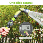 Capteur de Mesure du Débit d'Eau RainPoint, Capteur de Débit d'Eau