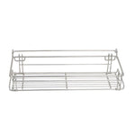 CLS Outdoor IGT Plaque en aluminium Table Extension Rack Accessoires de table pliante
