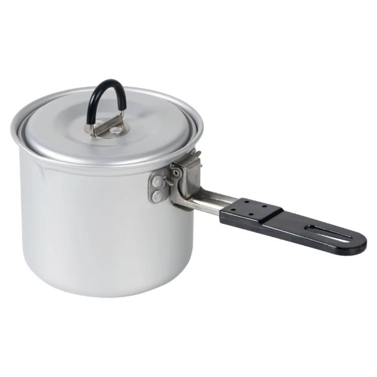 CLS 770ml Pot pliable portable de camping en plein air pour la conduite autonome