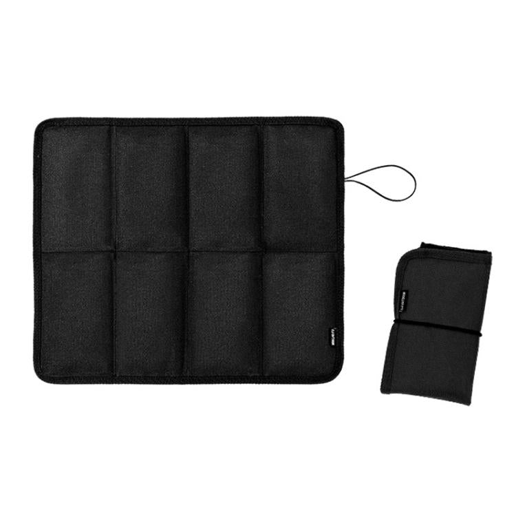 CLS Plein air Alpinisme Pliant Portable Coussin Anti-humidité Parc Pêche Éponge Pad