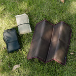 CLS Outdoor Mountaineering Folding Portable Moisture-proof Cushion Park Fishing Sponge Pad