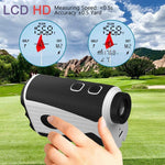 Télémètre de Golf 1000m Télescope Extérieur Règle Électronique Haute Précision