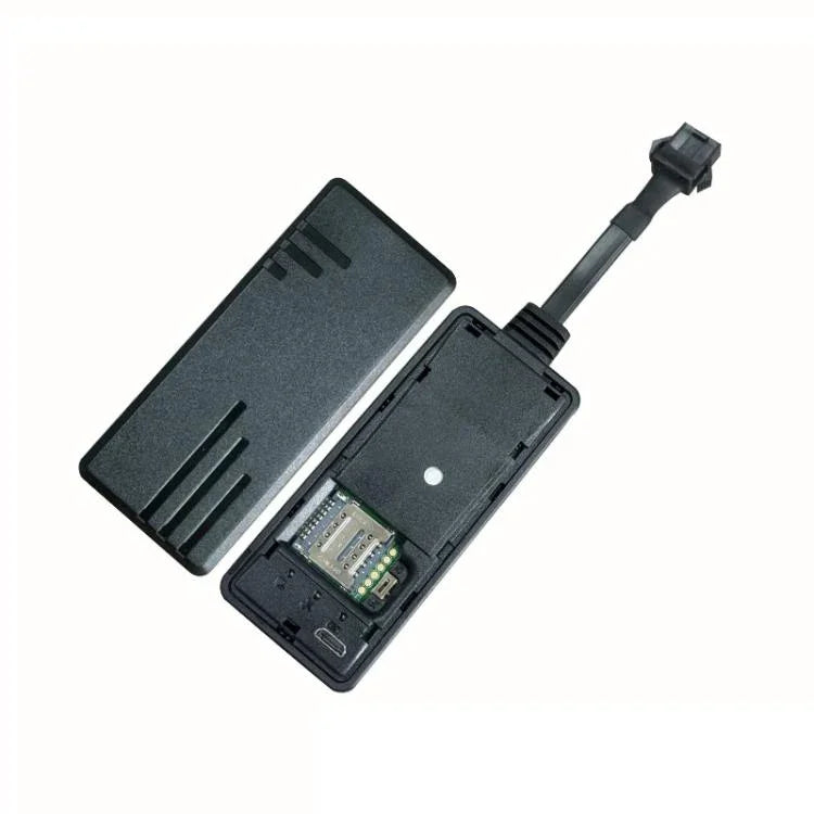 Positionneur antivol GPS automobile 4G par satellite sud-américain, J16