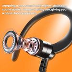 Casque intra-auriculaire pour talkie-walkie Xiaomi 1S/2 Lite
