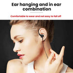 Casque intra-auriculaire pour talkie-walkie Xiaomi 1S/2 Lite