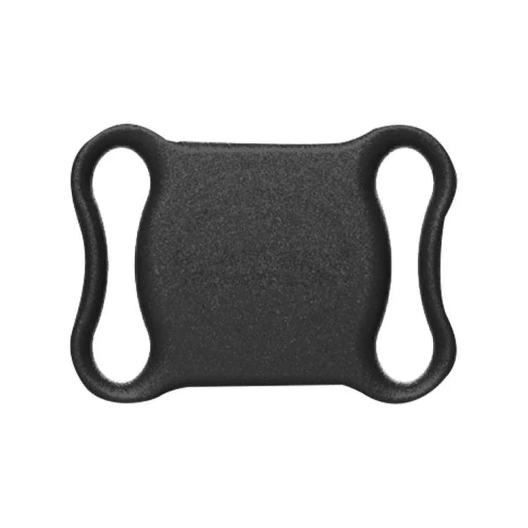 Traceur GPS pour chats et chiens, collier de suivi mondial en temps réel, anti-perte, étanche, compatible avec l'application Findmytag