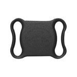 Traceur GPS pour chats et chiens, collier de suivi mondial en temps réel, anti-perte, étanche, compatible avec l'application Findmytag